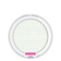 Bare Focus Clarifying Finishing Power Bare Focus Clarifying Finishing Power 4